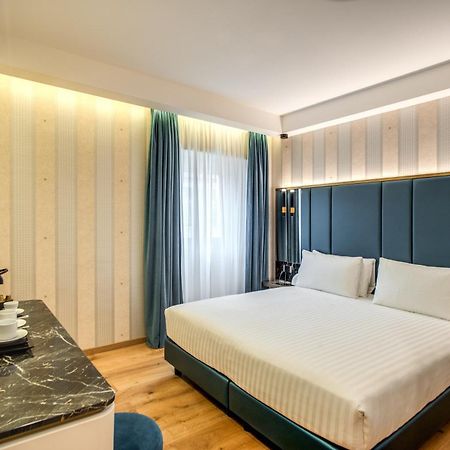 Cc Palace Hotel Рим Екстер'єр фото