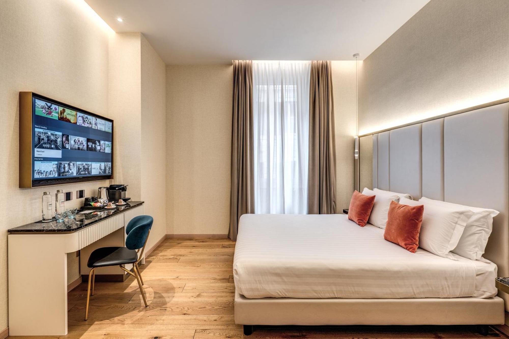Cc Palace Hotel Рим Екстер'єр фото